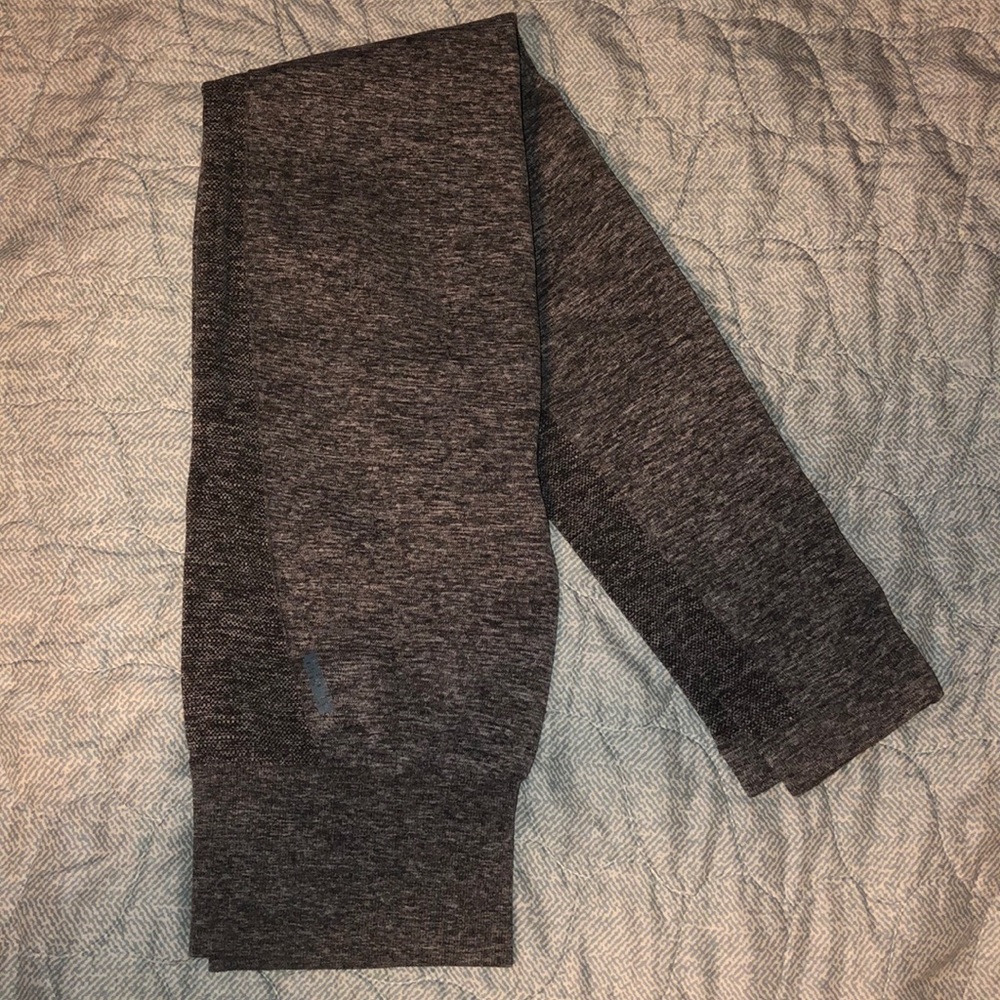 Gym shark high wasted flex leggings